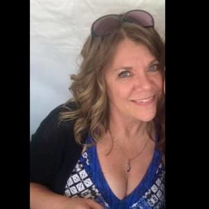 Meet your Posher, Sherri